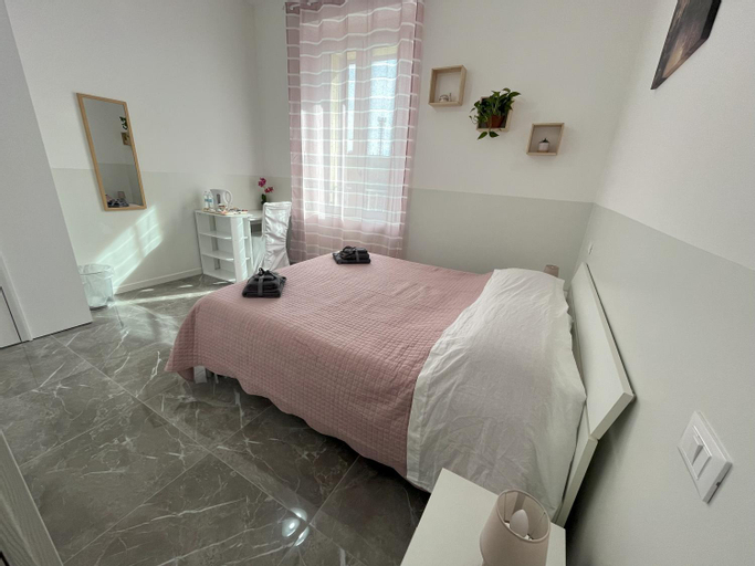 2, Welcome Milano Guest House, Milano