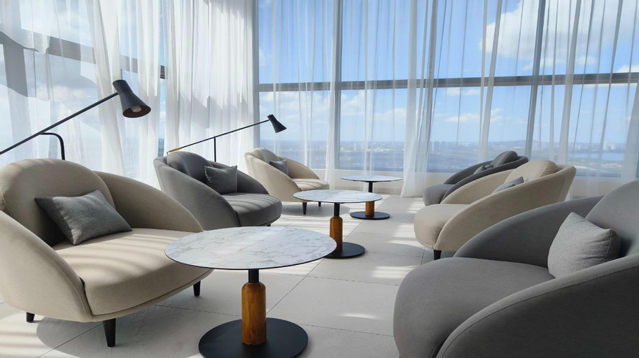Public Area, Twin Tower 3 Bedroom Apartment by Glex 068, Johor Bahru
