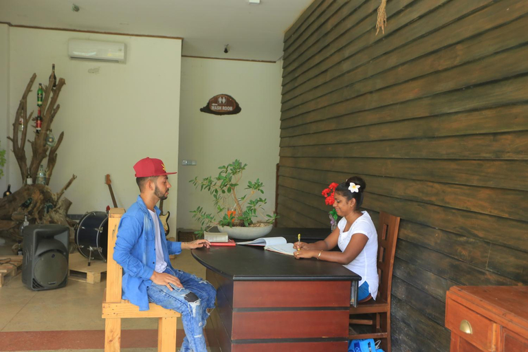 Others 5, Hotel Riverrina, Negombo