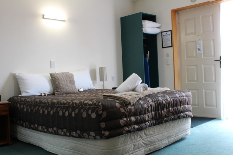 Bedroom 19