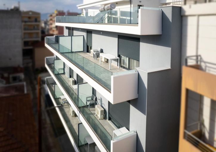 Others 4, PROPAN CITY SUITES, Thessaly