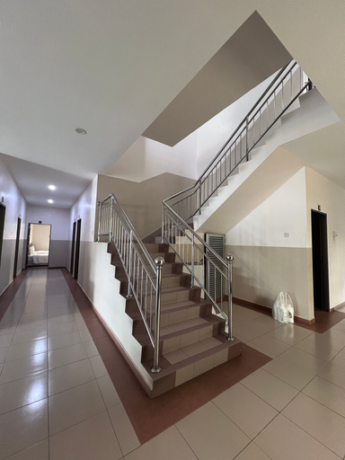 Public Area 3, SL Villa Guesthouse, Kuantan, Kuantan