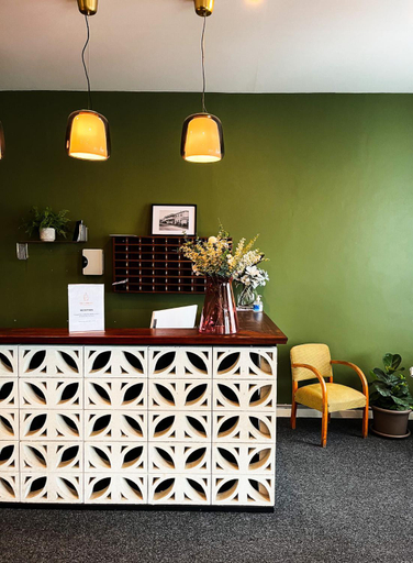 Public Area 3, Manjimup Hotel, Manjimup
