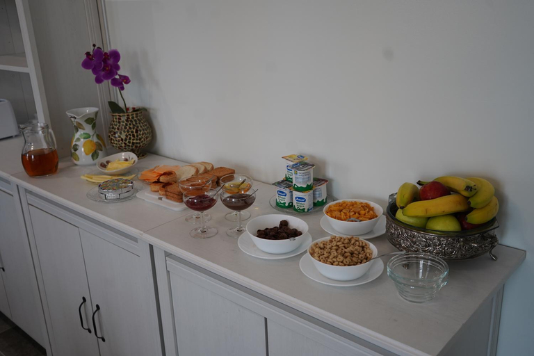 Food & Drinks 3, Welcome Milano Guest House, Milano