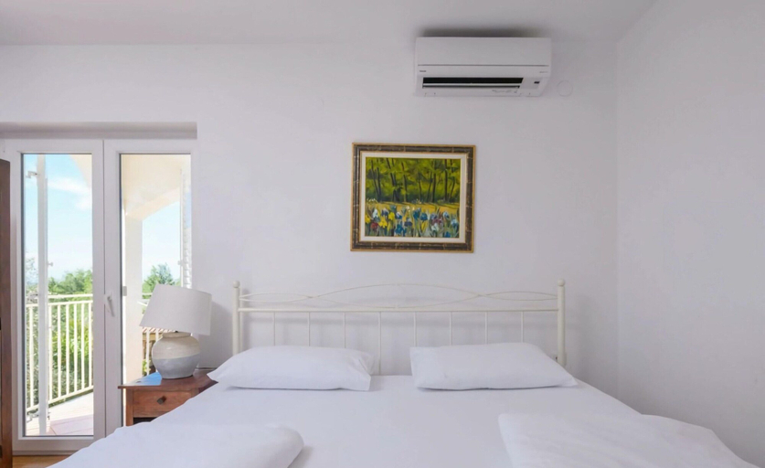 Room 2, Villa Regenboog, Poreč