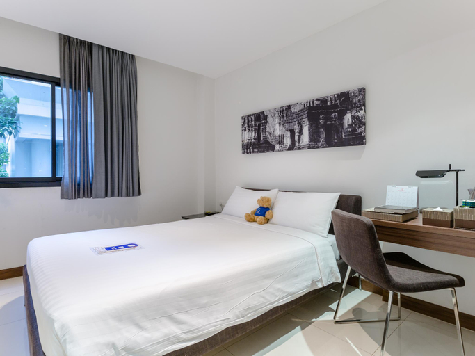Bedroom 9