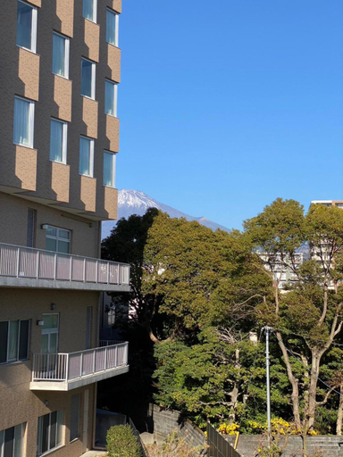 Exterior & Views 2, MR TOMO FUJI, Fuji