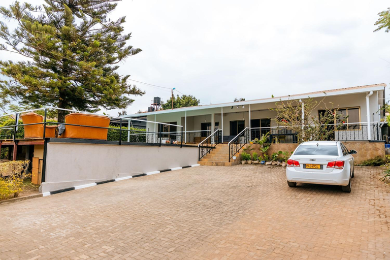 Others 5, Home with Swimingpool, Gasabo