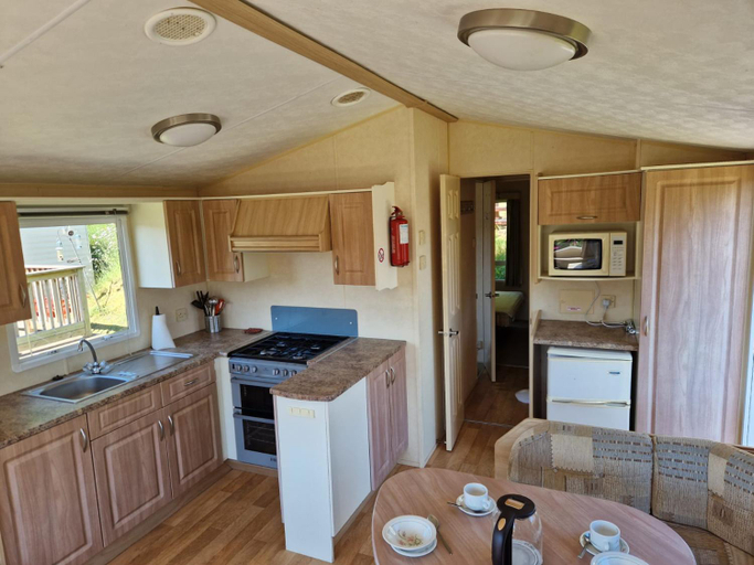 Others 2, Cruachan Caravan and Camping Farm, Perthshire and Kinross