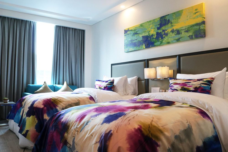 Bedroom 17