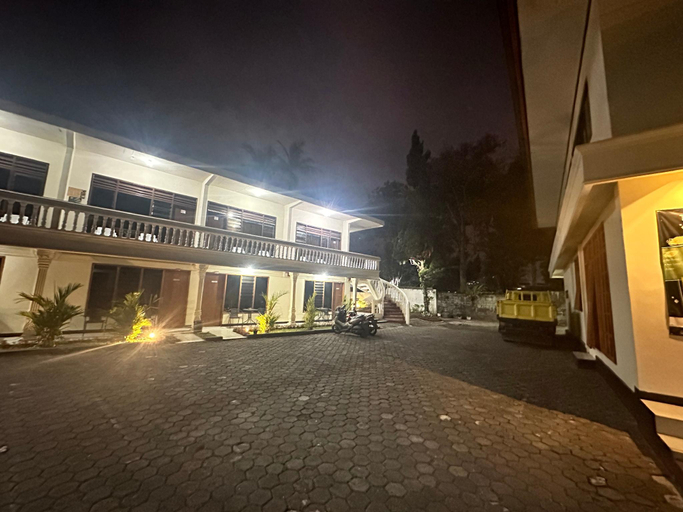Others 2, OYO 93136 Hotel Santo Djaya 2, Bogor