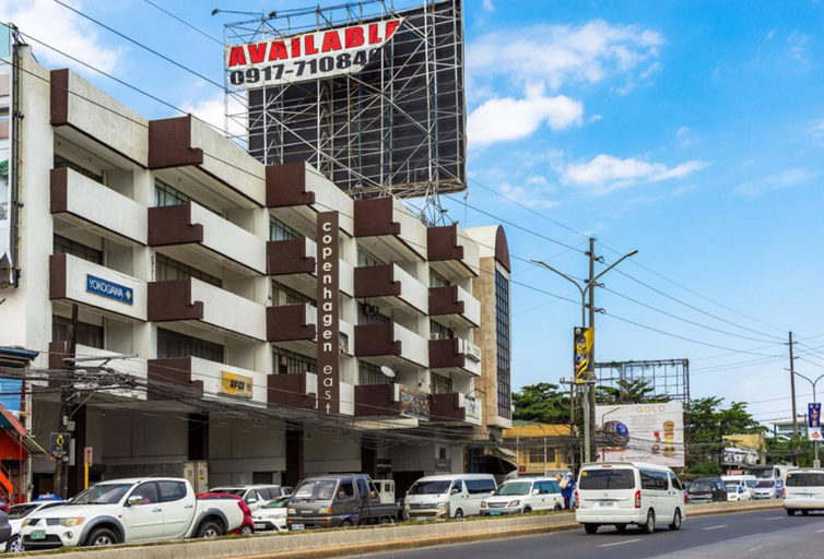 Exterior & Views 2, Copenhagen East Residences, Mandaue City