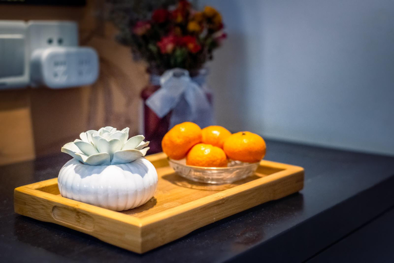 Food & Drinks 3, Floral Tongli West Pavilion Xinyuan Homestay, Suzhou