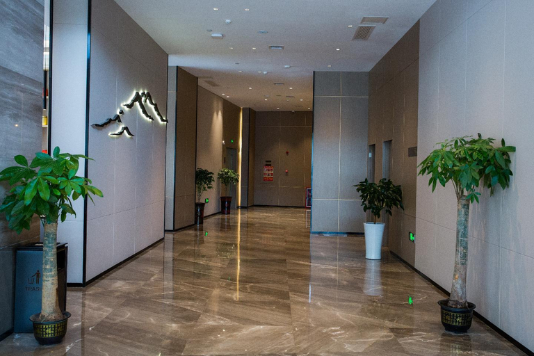 Others 2, Echeng Hotel Yueyang Xiangyin East Lake Park, Yueyang