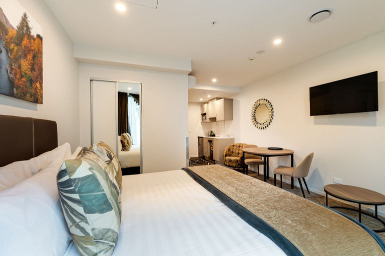 Bedroom 9