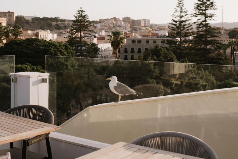 Sport & Beauty, Hotel Melilla Centro, Melilla