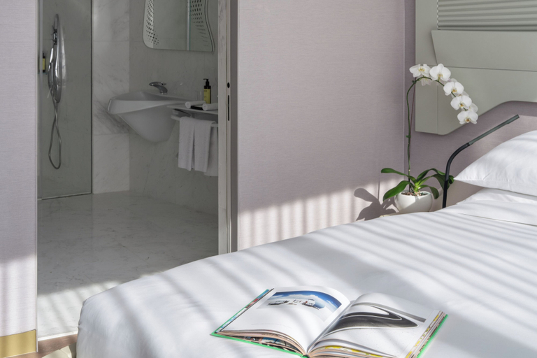 Bedroom 3, ME Dubai Residences, Dubai