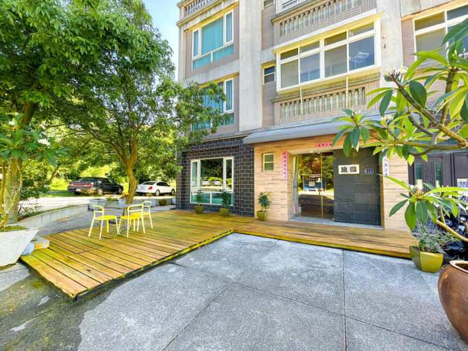 Others 3, Lyutu Homestay, Kinmen