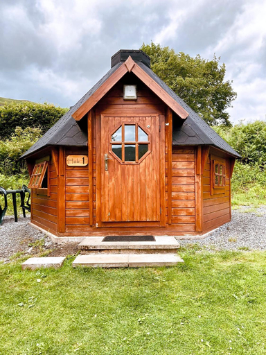 Others 5, Cruachan Caravan and Camping Farm, Perthshire and Kinross