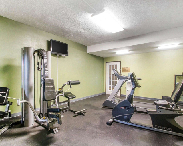 Others 5, Quality Inn & Suites Ridgeland, Jasper