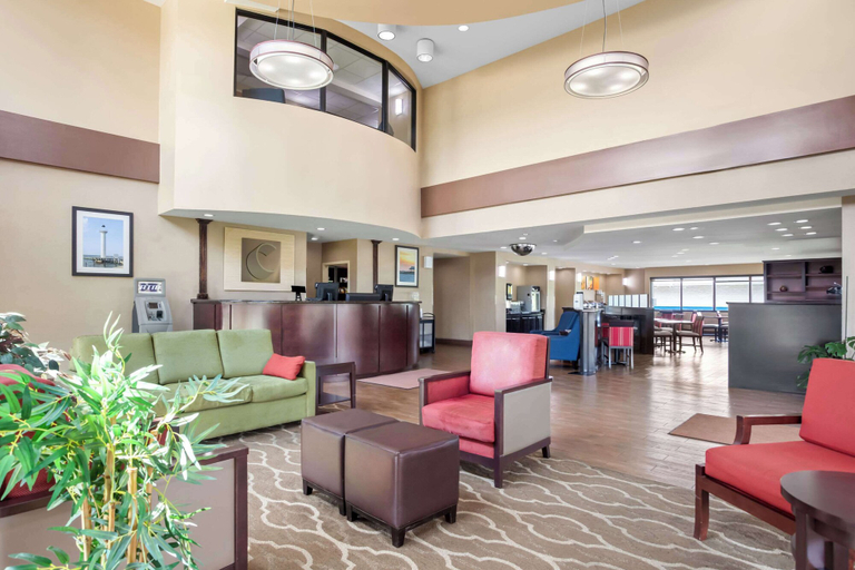 Others 4, Comfort Suites Gulfport Central, Harrison