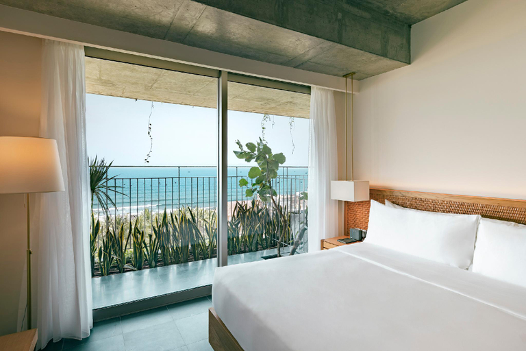 Bedroom 19