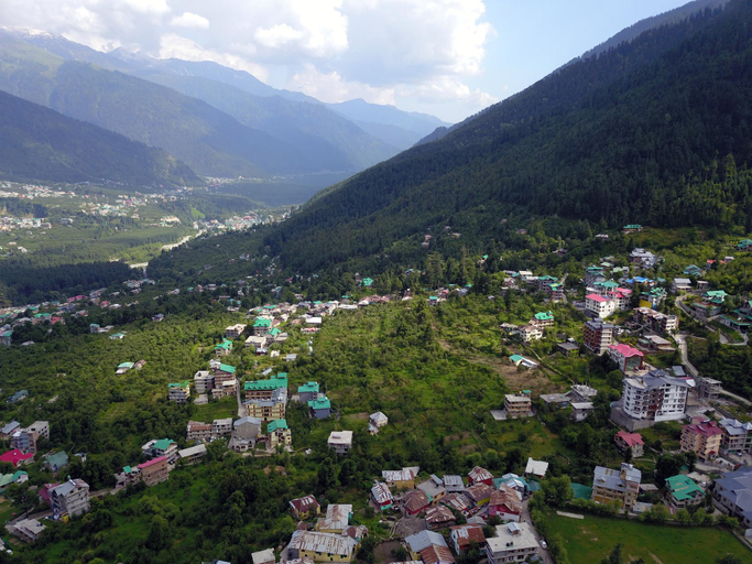 Others 4, Abhilashi Residency & Spa - Centrally Heated , Kullu