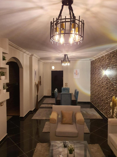 Others 2, Youvala serviced apartment Giza, Giza