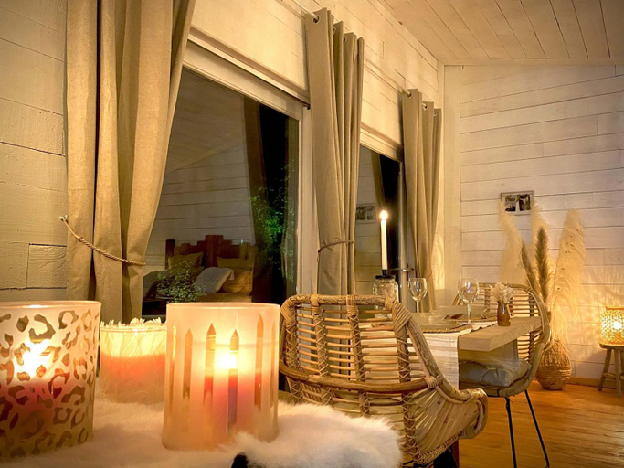 Food & Drinks, Le Sanglier Amoureux, Luxembourg