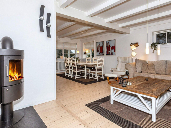 Others 3, 4 Star Holiday Home in Skagen, Frederikshavn