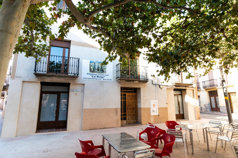 5, CASA CAL METGE, Tarragona