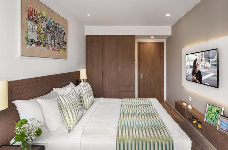 Bedroom 17