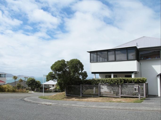 Others 5, Pacific View Bed and Breakfast, Wellington