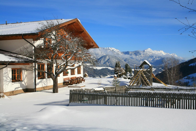 Others 5, Pension Braunhofer, Liezen