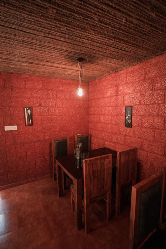 Food & Drinks, NATUREBLISS FARM STAY RESORT	, Wayanad