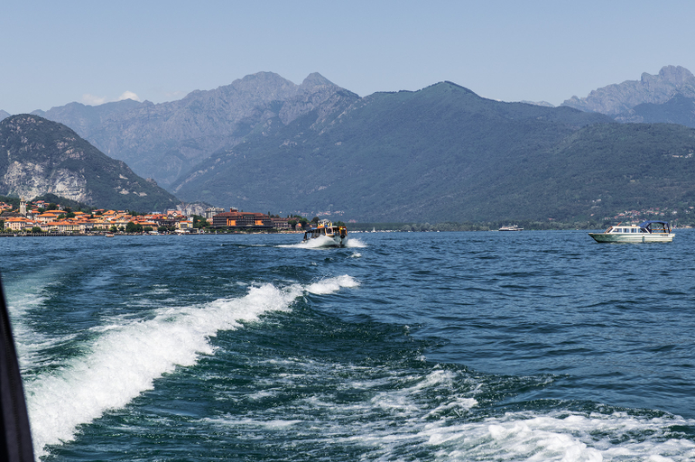 Exterior & Views 5, Stresa Complex Levoasi, Verbano-Cusio-Ossola