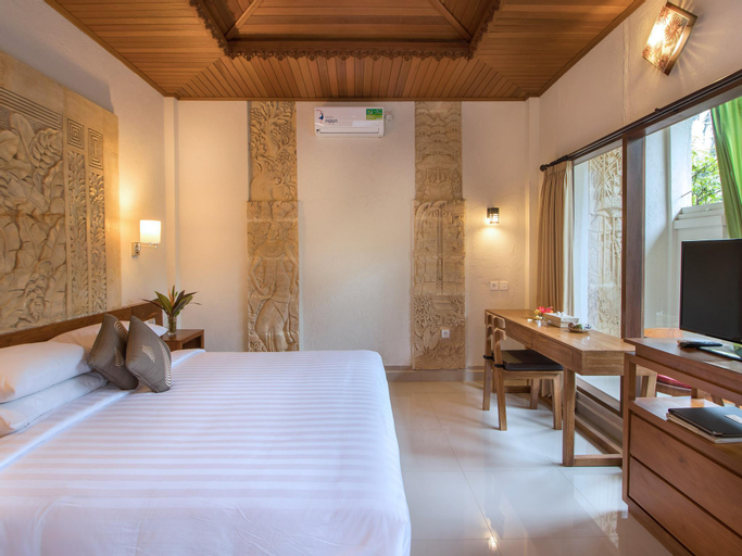 Bedroom 13