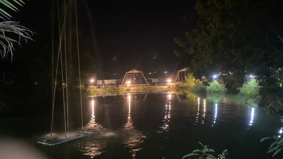 Others 4, พิมานอินทร์ รีสอร์ท, Muang Sakon Nakhon