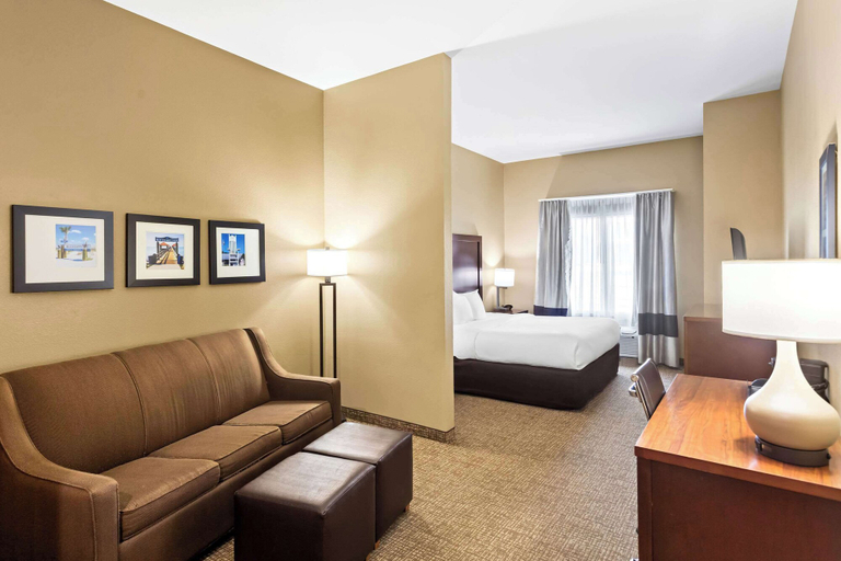 Others 5, Comfort Suites Gulfport Central, Harrison
