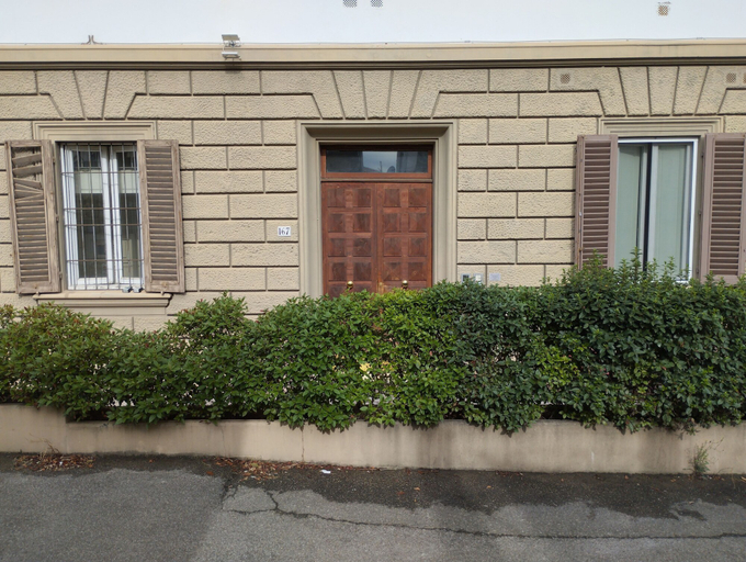 Exterior & Views, Mamo Florence - Mosse Bridge Apartment, Florence