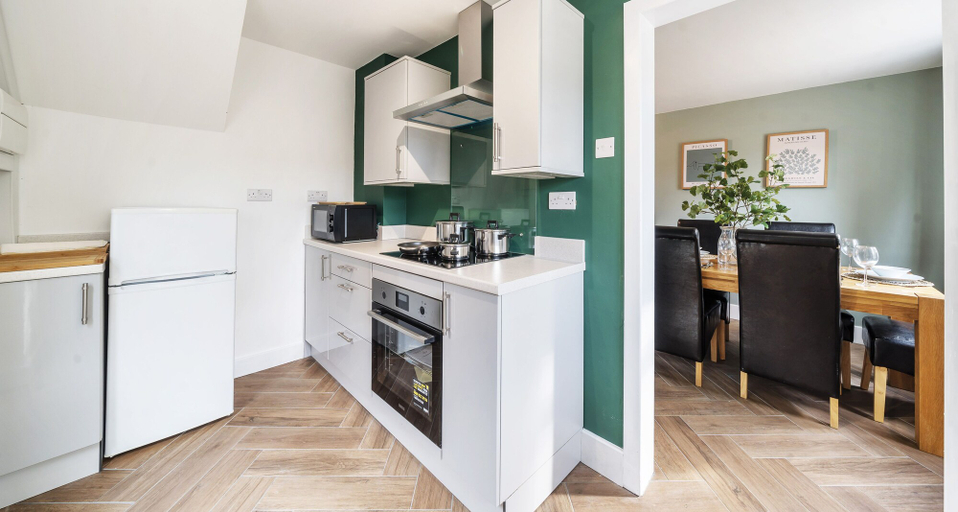 Others 4, Link Road House By REDWOOD STAYS, Hampshire