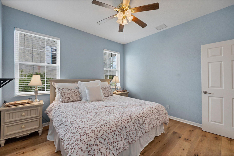 Bedroom 3, 227 Shreve ST #B, Charlotte