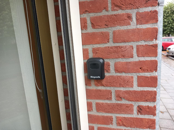 Others 5, Dorpszicht Yerseke centrum, Reimerswaal