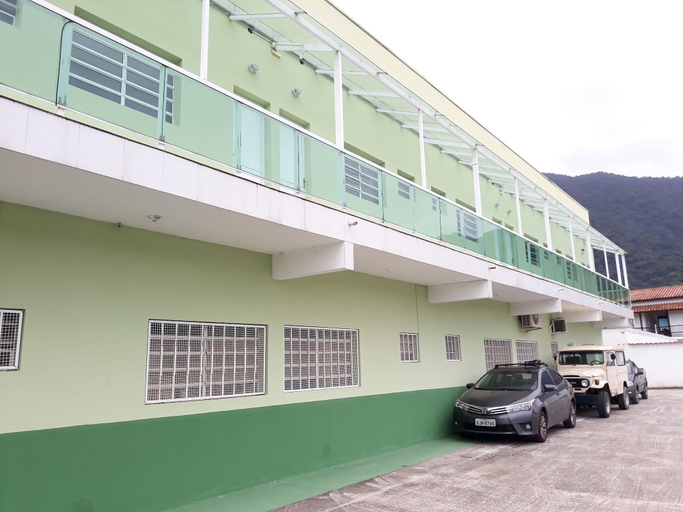 Exterior & Views 2, POUSADA TANI COM PISCINA em MARESIAS, São Sebastião