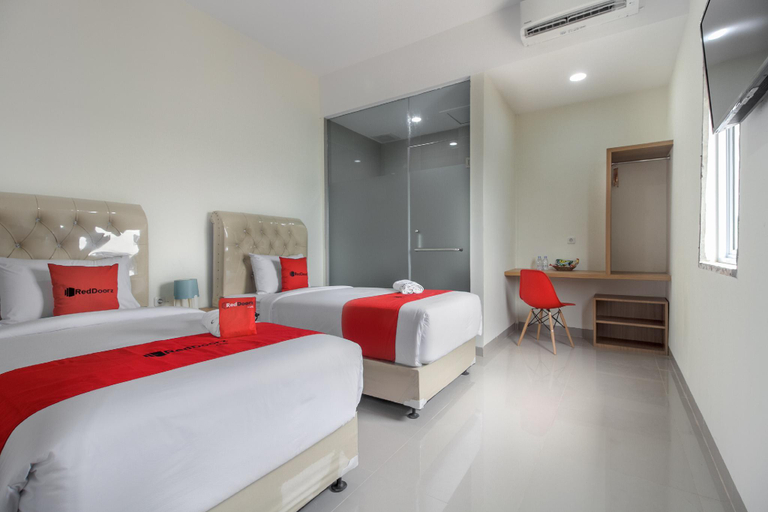 Bedroom 5