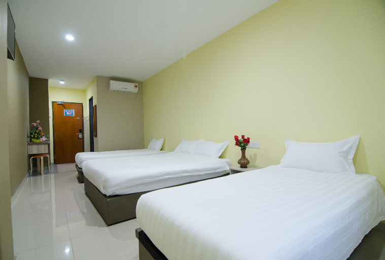 Bedroom 28