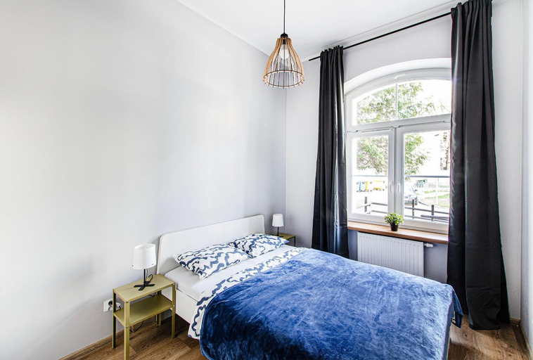 Others 4, Loft City Center Apartments- Parking, Wifi, 24h Check-In, Środa Śląska