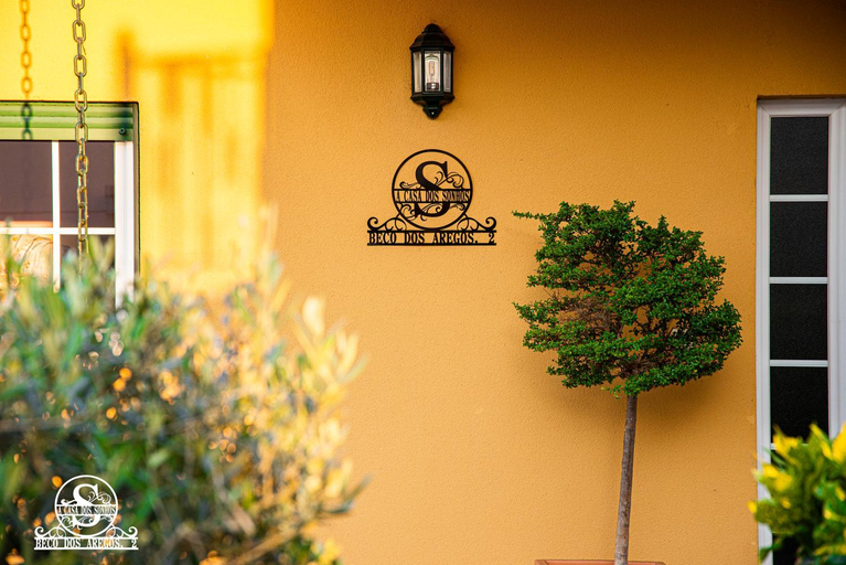 Others 4, A Casa dos Sonhos, Chaves