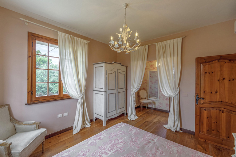 Bedroom 5, 3734 Villa Villacolle by Barbarhouse, Pesaro E Urbino