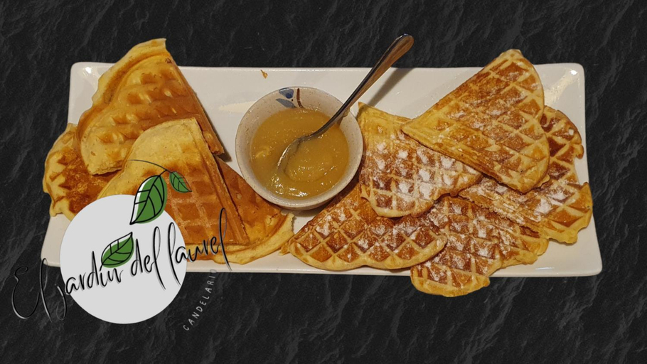 Food & Drinks 5, El Jardin del Laurel - only adults -, Salamanca